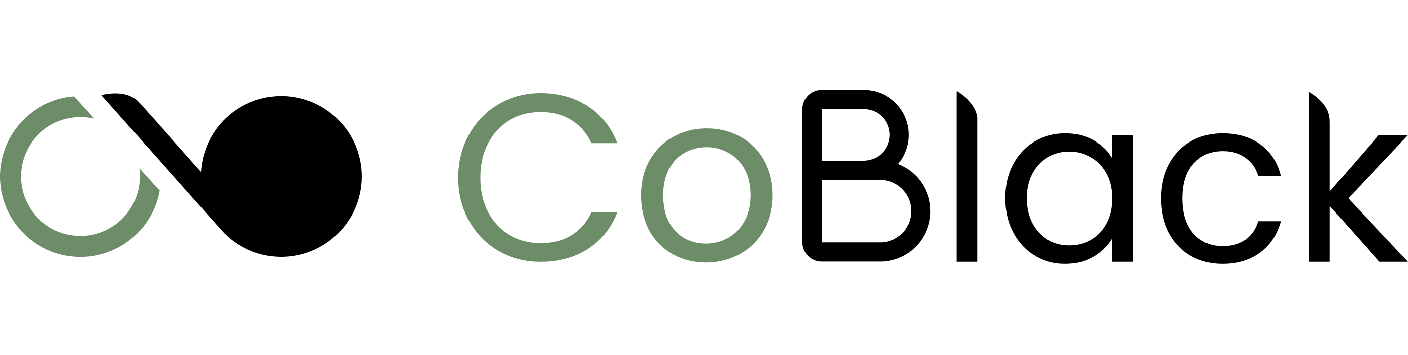 CoBlack Logo